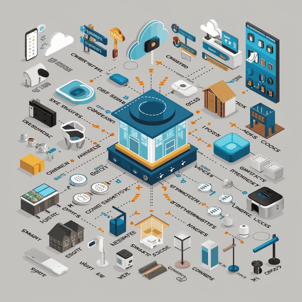 物聯(lián)網(wǎng)參考架構(gòu)與標(biāo)準(zhǔn)化 海南世電科技的軟件開(kāi)發(fā)實(shí)踐