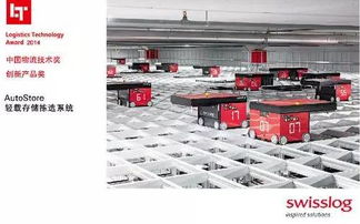 全球物流裝備巨頭 數(shù)字化浪潮下的軟件驅(qū)動(dòng)戰(zhàn)略